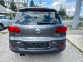 VW Tiguan 2, 0TDI DSG 4MOTION, снимка 5