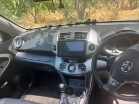 Toyota Rav4, снимка 3