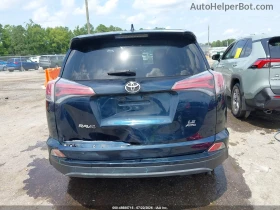 Toyota Rav4 AWD LE* СТАВА НА ГАЗ* , снимка 6