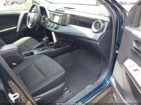 Toyota Rav4 AWD LE* СТАВА НА ГАЗ* , снимка 10