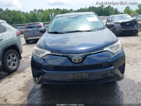 Toyota Rav4 AWD LE* СТАВА НА ГАЗ* , снимка 2