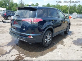 Toyota Rav4 AWD LE* СТАВА НА ГАЗ* , снимка 5
