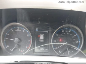 Toyota Rav4 AWD LE* СТАВА НА ГАЗ* , снимка 11