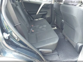 Toyota Rav4 AWD LE* СТАВА НА ГАЗ* , снимка 15