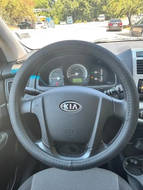 Kia Sportage Kia Sportage 2.0 , CRDI.  4 AWD, снимка 11