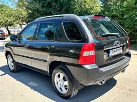 Kia Sportage Kia Sportage 2.0 , CRDI.  4 AWD, снимка 5
