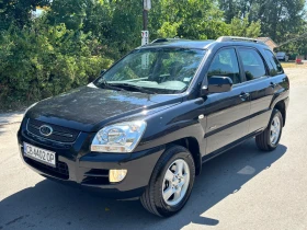 Kia Sportage Kia Sportage 2.0 , CRDI.  4 AWD, снимка 1