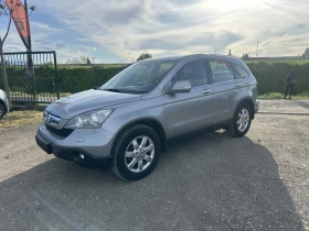 Honda Cr-v, снимка 3