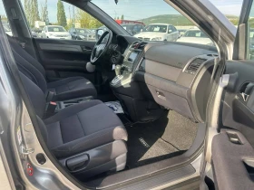 Honda Cr-v, снимка 10