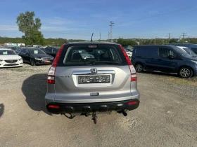 Honda Cr-v, снимка 6