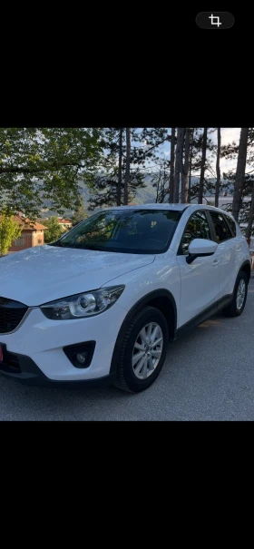 Mazda CX-5, снимка 3