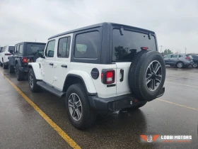 Jeep Wrangler, снимка 6