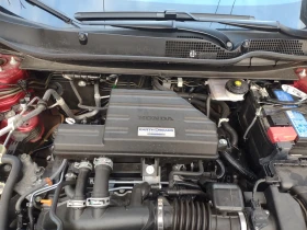 Honda Cr-v EX, снимка 11