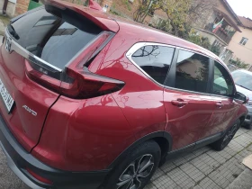 Honda Cr-v EX, снимка 4