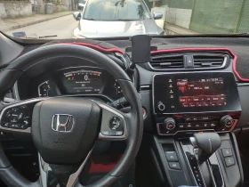 Honda Cr-v EX, снимка 7