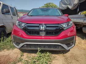 Honda Cr-v EX, снимка 2