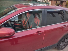 Honda Cr-v EX, снимка 6