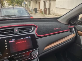 Honda Cr-v EX, снимка 14