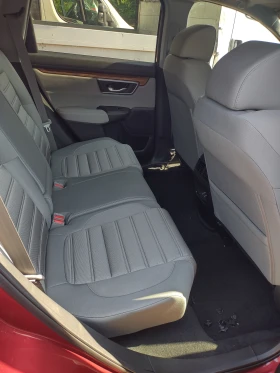 Honda Cr-v EX, снимка 12