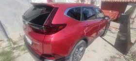 Honda Cr-v EX, снимка 5