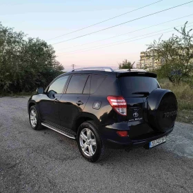 Toyota Rav4 2.2 D-4D, снимка 7