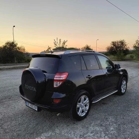 Toyota Rav4 2.2 D-4D, снимка 6
