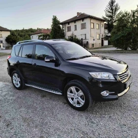 Toyota Rav4 2.2 D-4D, снимка 3