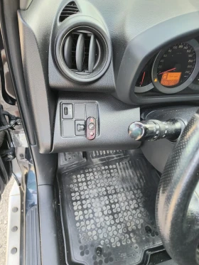Toyota Rav4 2.2 D-4D, снимка 10