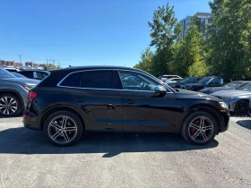 Audi SQ5 * Progressiv * CARFAX * БЕЗ ПЪРВОНАЧАЛНА ВНОСКА, снимка 3