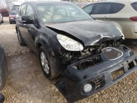 Subaru B9 tribeca 3.0 H6 европейка - [3] 