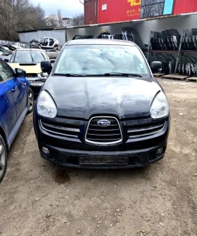 Subaru B9 tribeca 3.0 H6 европейка - 120 € / 234.70 лв. - 88731027 3