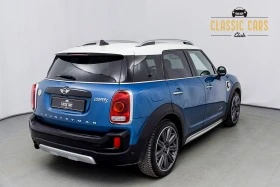 Mini Countryman Plug-in-Hybrid, снимка 4