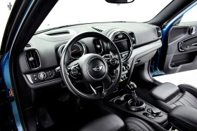 Mini Countryman Plug-in-Hybrid, снимка 10