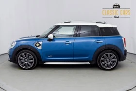 Mini Countryman Plug-in-Hybrid, снимка 7