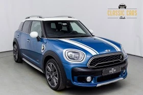 Mini Countryman Plug-in-Hybrid, снимка 1