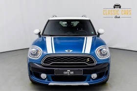 Mini Countryman Plug-in-Hybrid, снимка 2