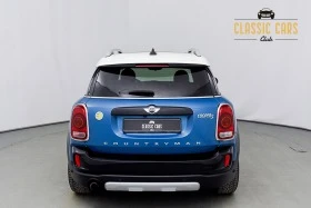 Mini Countryman Plug-in-Hybrid, снимка 5