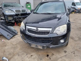 Opel Antara 2.2dizel-163ks-2012god-Z22D1, снимка 2