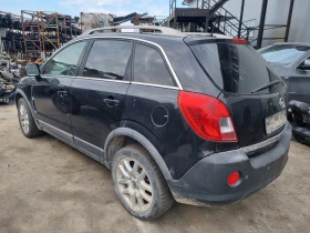 Opel Antara 2.2dizel-163ks-2012god-Z22D1, снимка 7