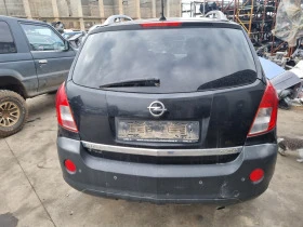 Opel Antara 2.2dizel-163ks-2012god-Z22D1, снимка 4