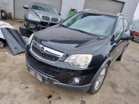 Opel Antara 2.2dizel-163ks-2012god-Z22D1, снимка 1