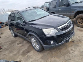 Opel Antara 2.2dizel-163ks-2012god-Z22D1, снимка 3