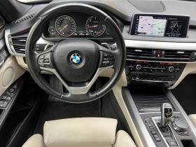 BMW X5 3.0xd PANORAMA/150.000km!/FULL/UNIKAT, снимка 16 - Автомобили и джипове - 45115667