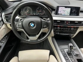 BMW X5 3.0xd PANORAMA/150.000km!/FULL/UNIKAT, снимка 16