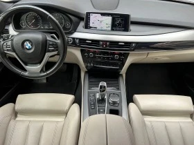 BMW X5 3.0xd PANORAMA/150.000km!/FULL/UNIKAT, снимка 15