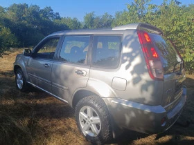 Nissan X-trail, снимка 10