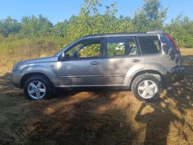 Nissan X-trail, снимка 4