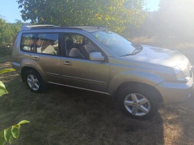 Nissan X-trail, снимка 5