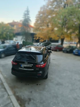 Infiniti QX60 JX35  | Mobile.bg    2