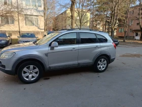 Chevrolet Captiva | Mobile.bg    7